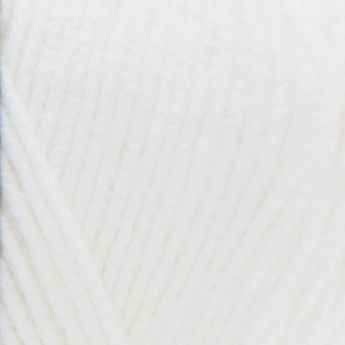 RED HEART Super Saver Yarn, White