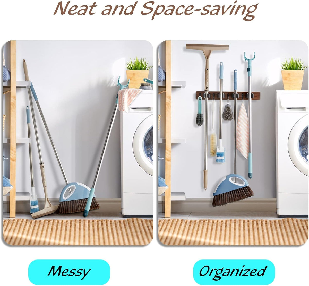 rustic-wood-mop-broom-holder-wall-mount-4-slots-4-hooks-closet-garage-laundry-room-kitchen