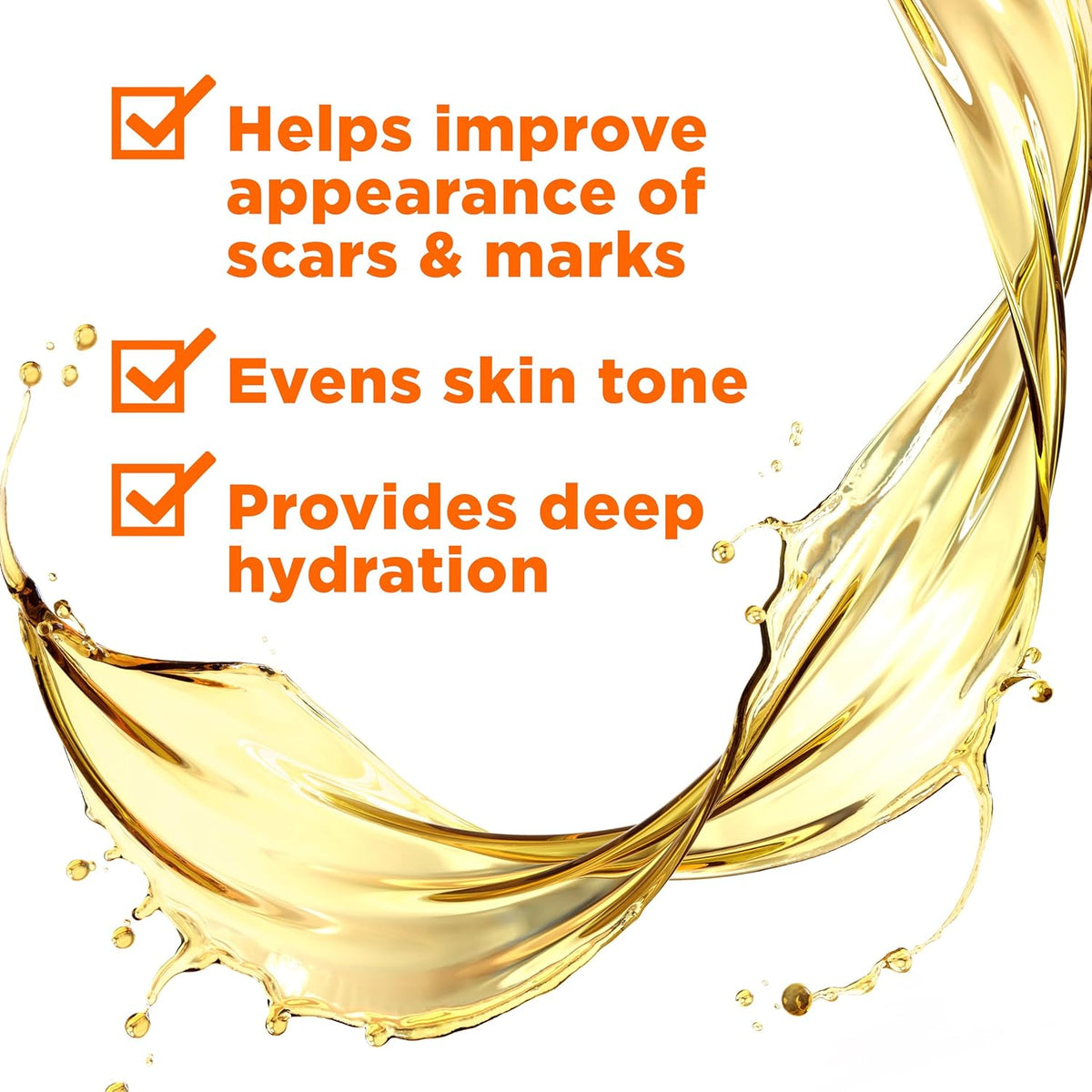 Palmer's Cocoa Butter Formula Skin Therapy Moisturizing Body Oil with Vitamin E & PLre Argan Oil, Deep Body Moisturizer for Dry, Damaged Skin, 5.1 Ounces
