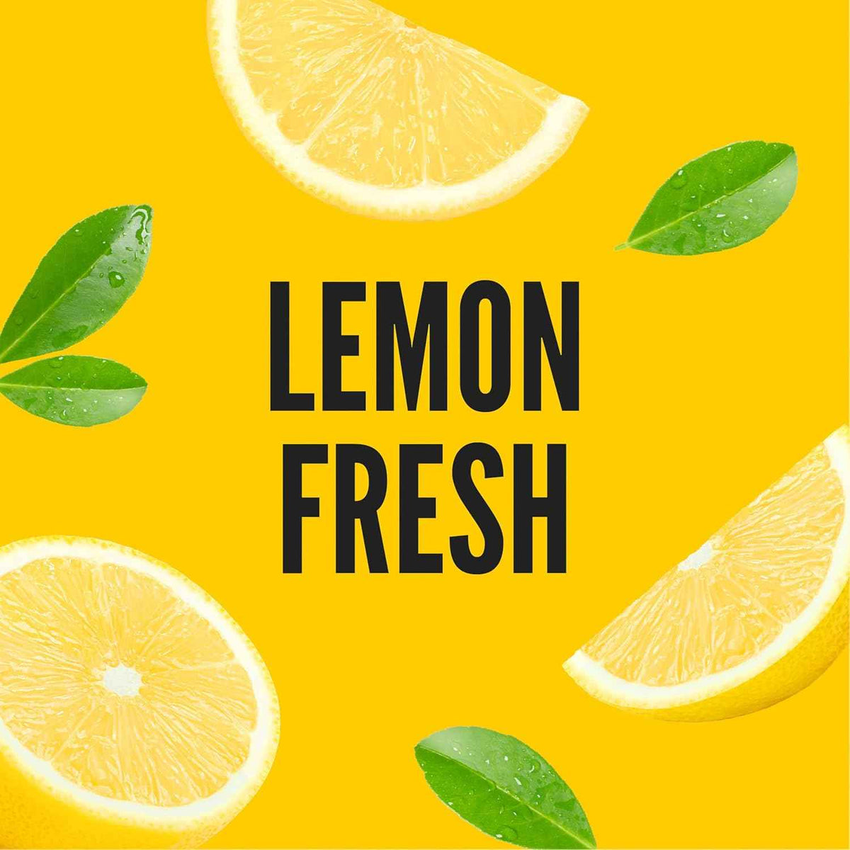 formula 409 multi-surface cleaner, lemon fresh, 32 fluid ounces, pack of 3, 99.9% germ kill rate, antibacterial formula