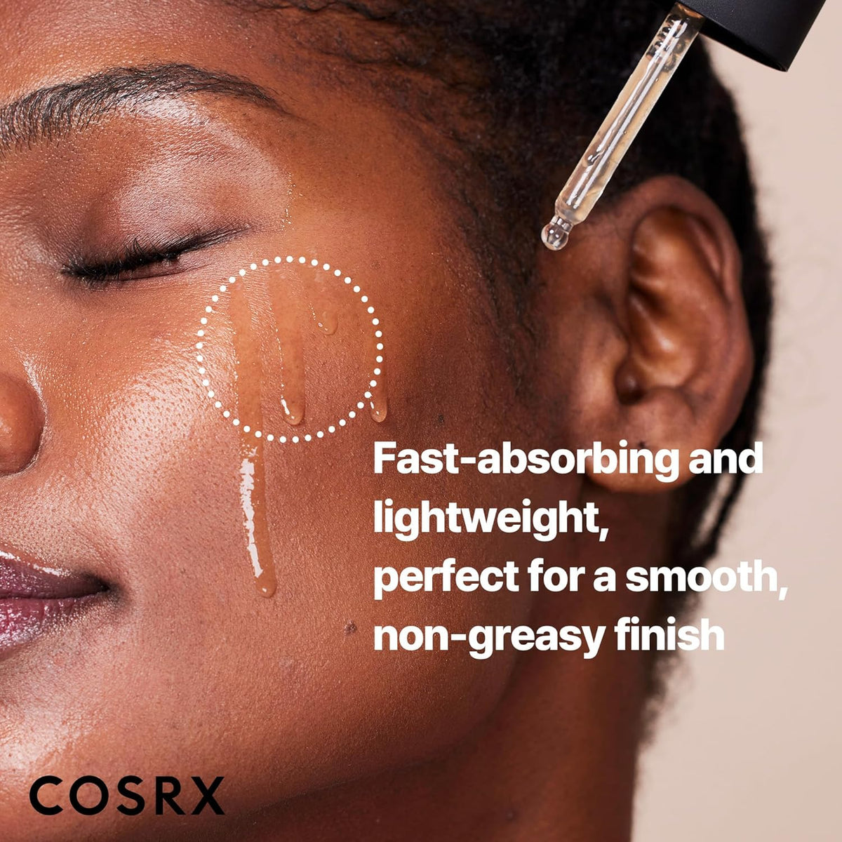 COSRX 2% Alpha Arbutin Discoloration Care Face Serum with Niacinamide, Glutathione & Tranexamic Acid, Dark Spot, Uneven Tone Care, Daily Korean Skin Care for Men and Women, 1.7 fl oz