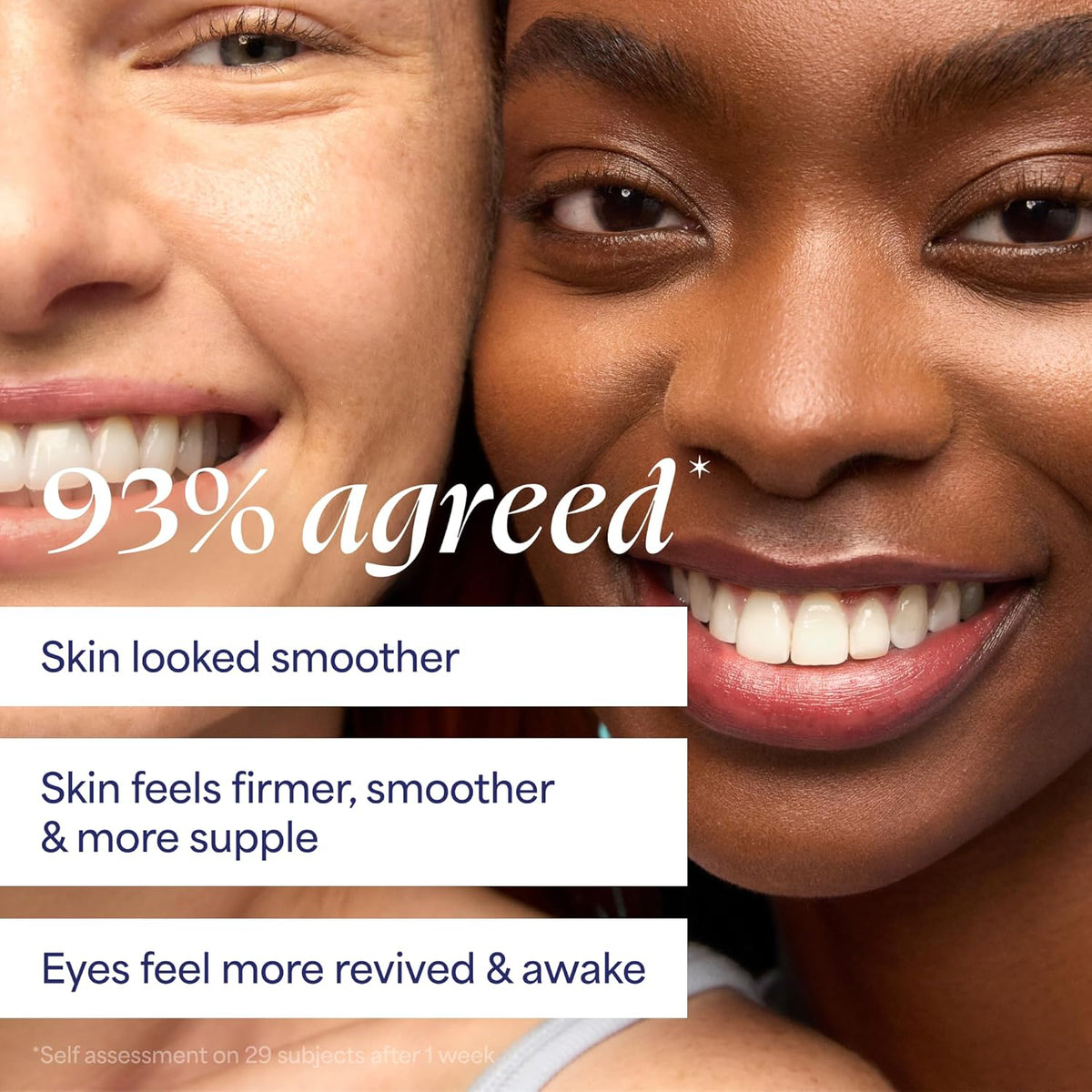 TULA Skin Care Spresso Energizing Eye Balm - Energizing & Hydrating Caffeine Under Eye Treatment for Dark Circles, Portable and Perfect to Use On-the-go, 0.35 oz.