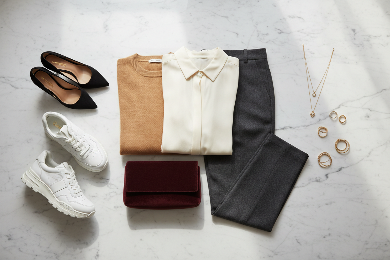 Clothing, Shoes & Jewelry