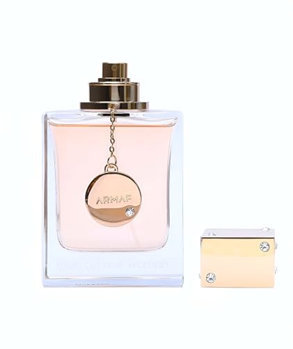 Club De Nuit by Armaf for Women - 3.6 oz EDP Spray