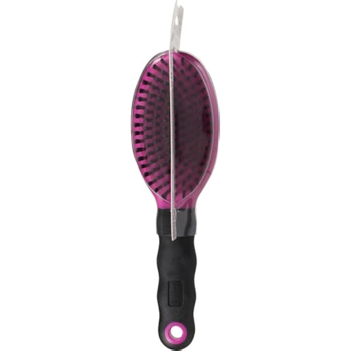 Hartz Groomer's Best Combo Dog Brush, Multi-Colored