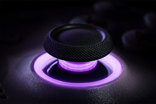 8BitDo Ultimate 2 Wireless Controller for Windows, Apple, Steam & Android, TMR Joysticks, Hall/Tactile Triggers, Motion Control,1000Hz Polling Rate -Evernight(Officially Licensed by Honkai: Star Rail)