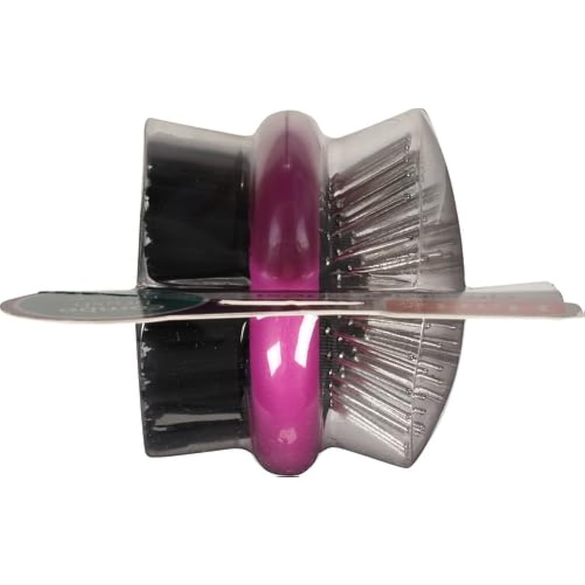 Hartz Groomer's Best Combo Dog Brush, Multi-Colored