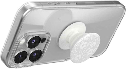 Blanc Fresh PopSockets Adhesive Phone Grip with Expanding Kickstand for iPhone, Samsung, Android Devices
