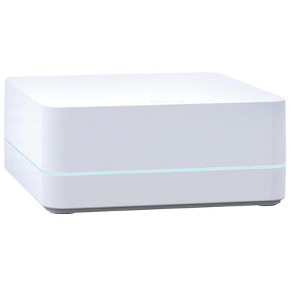 Lutron Caseta Smart Hub for 75 Devices, Alexa, Homekit, Google Home Compatible, White