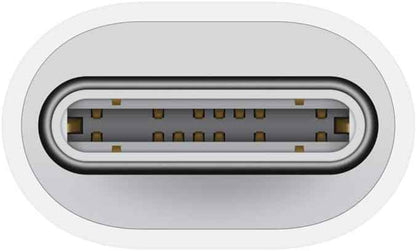 Apple 240W USB-C to USB-C Woven Charge Cable (2 m): Fast and Convenient Charging