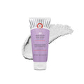 First Aid Beauty - KP Bump Eraser Body Scrub with 10% AHA, Keratosis Pilaris Skin Exfoliater with Glycolic and Lactic