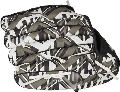 Rawlings | Remix T-Ball & Youth Baseball/Softball Glove | Sizes 9" - 10.5"