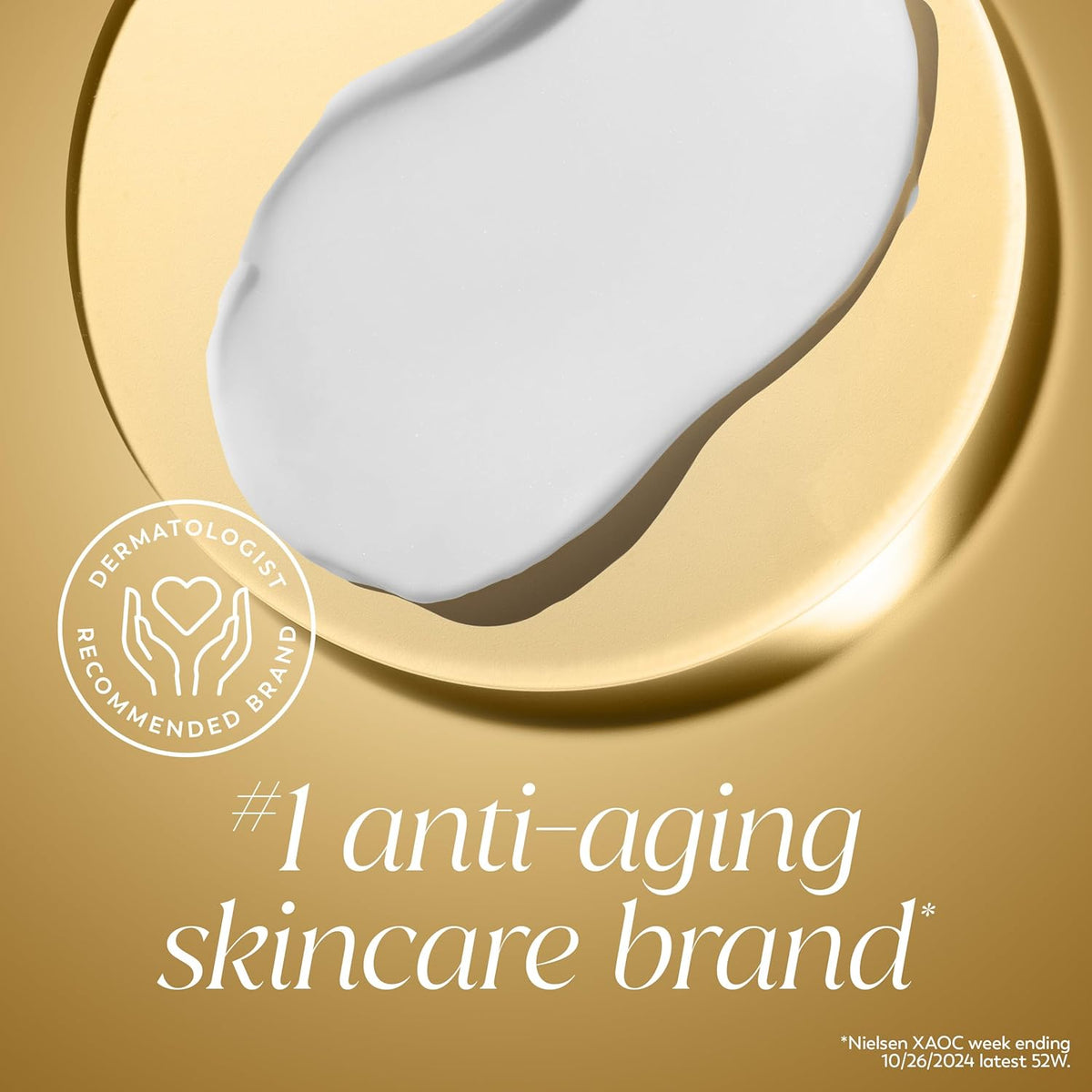 olay collagen peptide face moisturizer, firming cream for women, fragrance-free, non-greasy, hydrating and anti-aging skin care