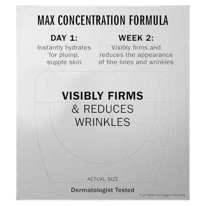 olay collagen peptide face moisturizer, firming cream for women, fragrance-free, non-greasy, hydrating and anti-aging skin care