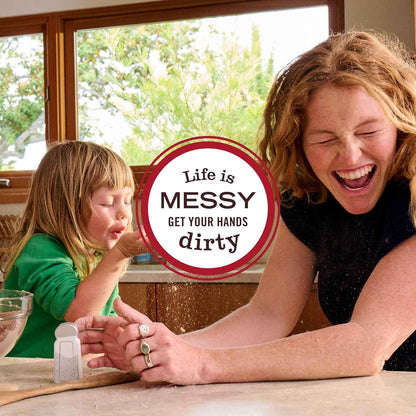 MRS. MEYER'S CLEAN DAY All-Purpose Cleaner Spray, Limited Edition Acorn Spice, 16 fl. oz - Pack of 3