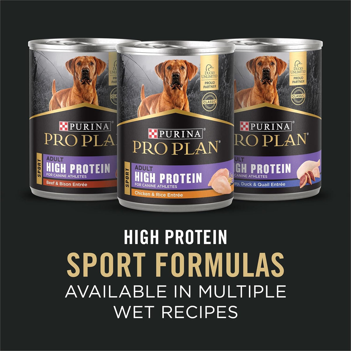 purina pro plan high protein salmon and rice dog food, 33 lb bag, dry formula