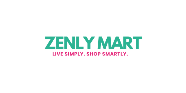 ZENLY MART LLC